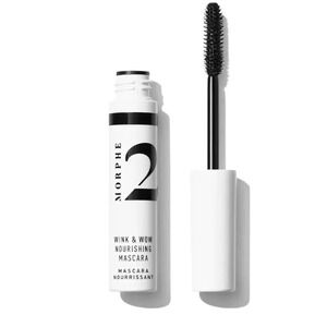 Morphe wink and wow nourishing mascara  8g